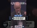 UConn HC Dan Hurley isn’t caught up in the streak 😤 #danhurley #uconn #cbb