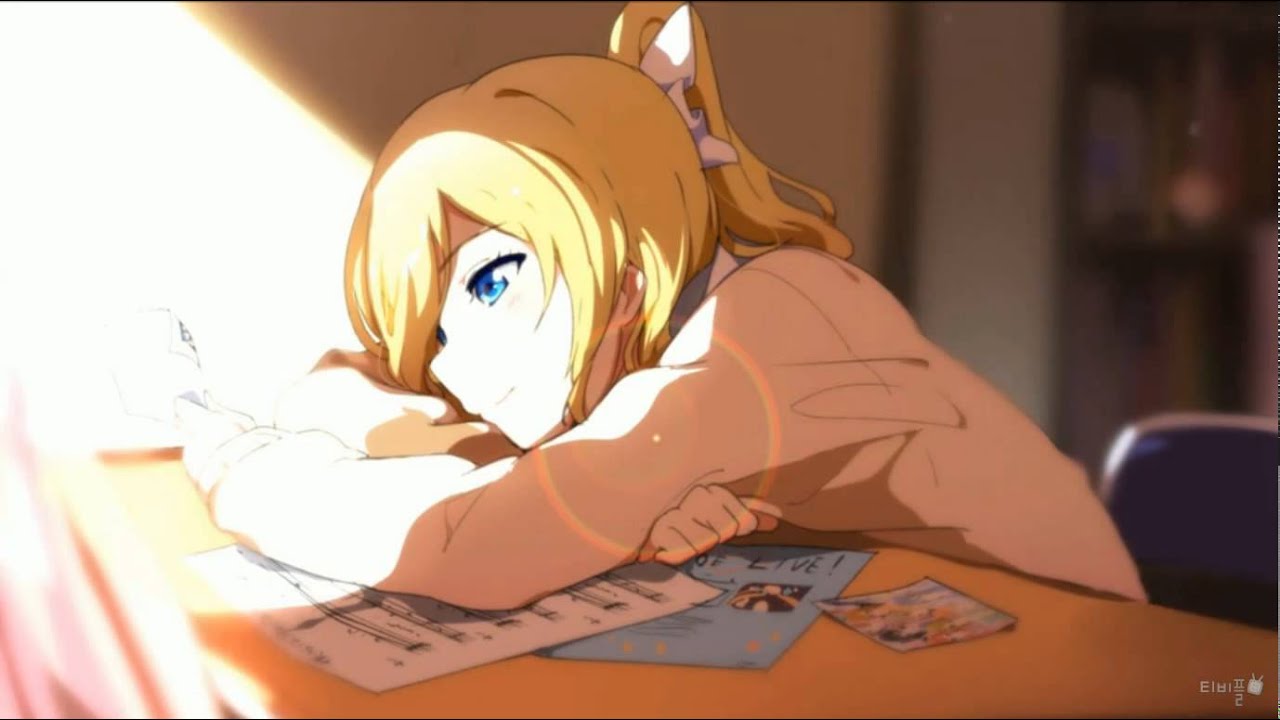 [TM sound] 오후에 들으면 참 좋은 노래 ( 題 Feel so Good ) nightcore