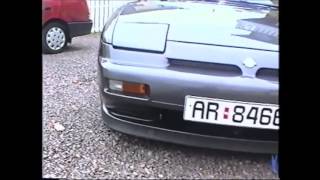 nissan 200zx