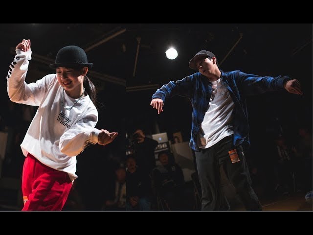 よっちぃ　バットマン&えぐちょ よっちぃ バットマン&えぐちょ Street Fighter 6_20250913064857