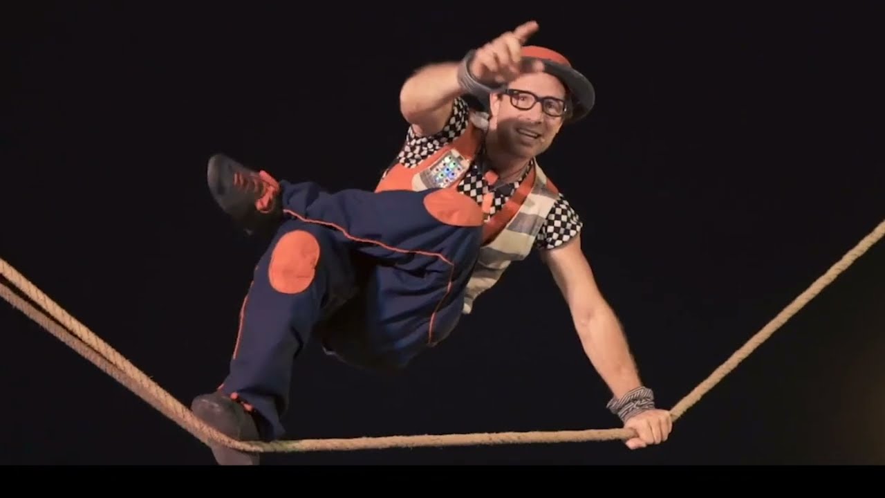 Les Turbulles 2026 teaser