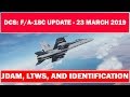 Hornet Update: Introduction to JDAM, LTWS and More