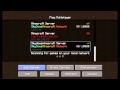Minecraft Free Play Server Ip