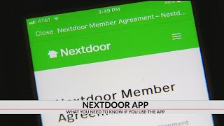 Nextdoor app screenshot 5