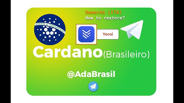 ITN Rewards💎 (Restore at Yoroi 3.2.2 🔐 )