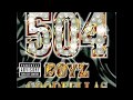 I can tell(You wanna fuck) by 504 Boyz