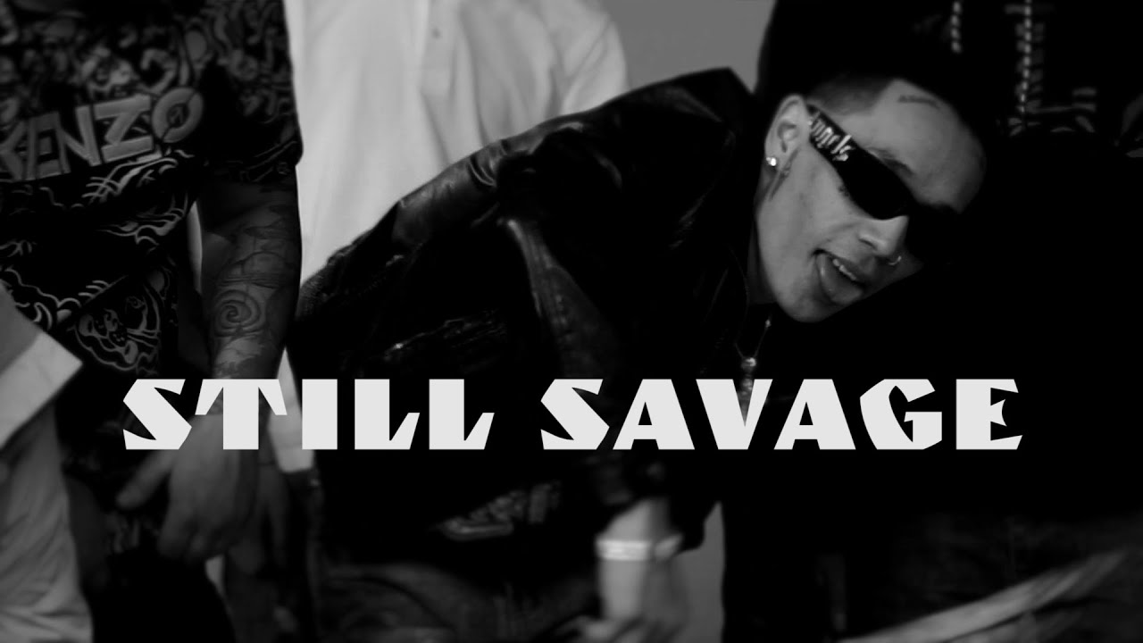 Watch Gvnsor - Still Savage on YouTube Watch Gvnsor - Still Savage on YouTube