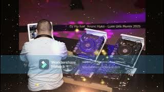 Dj Vip feat. Irkenc Hyka - Lumi Une (Remix 2025)