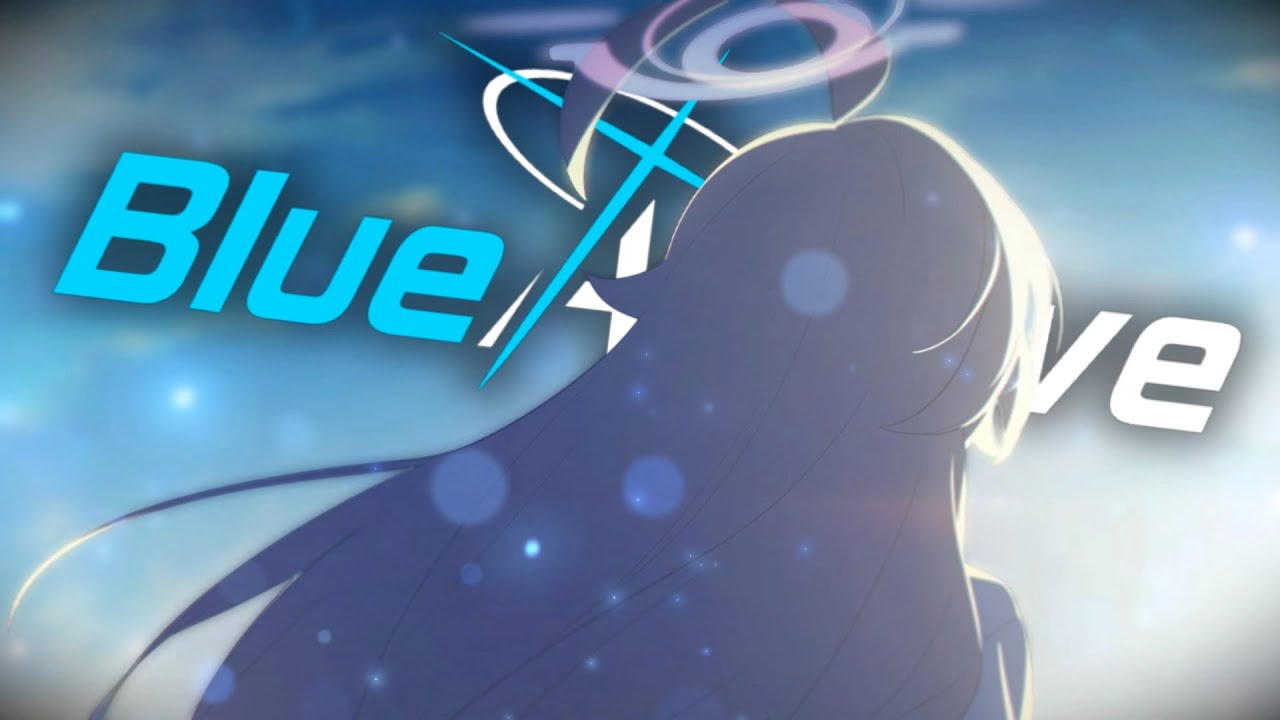 [20] "Foreclosure Task Force" Volume 1 Chapter 3 Story Part 2!| Blue Archive Playthrough