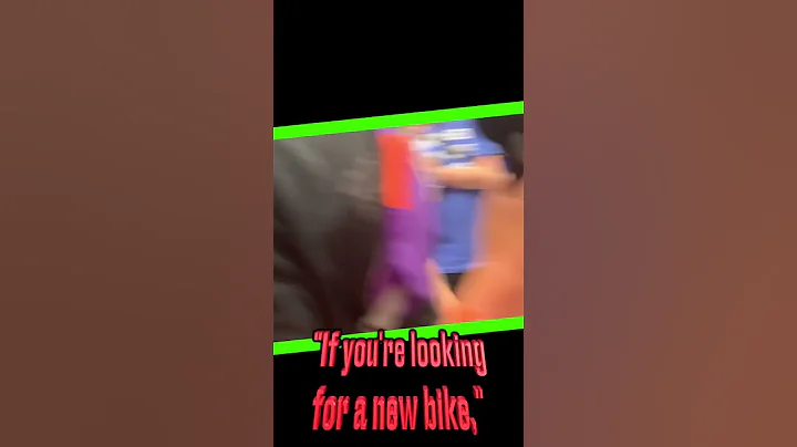 New Bike - Do Whatever - DayDayNews