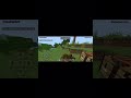 Zanahorias de oro 😱 será la mejor comida en #minecraftshorts #parati #diversiongamer #supervivencia
