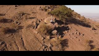 Parque Panul - mavic mini