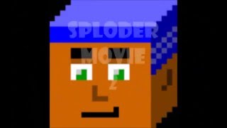 Sploder Movie 2 Trailer