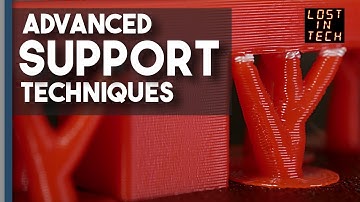 Perfect 3d Printed Undersides - Dial in your slicer