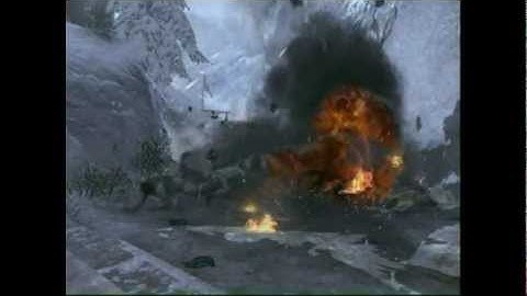 MW3 Multi-Kill Only Concussion Grenades - RRTS GRIMM