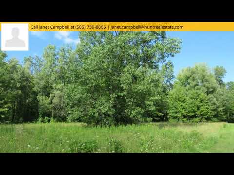 2907 S Union St, Ogden, NY home video tour