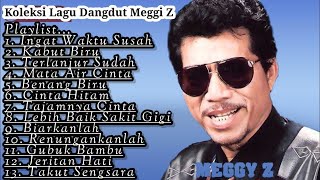 DANGDUT LAWAS TERBAIK MEGGY Z FUL ALBUM