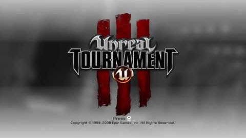 UT III: Just fraggin