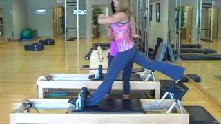 Freefitnessvideos Russian Splits