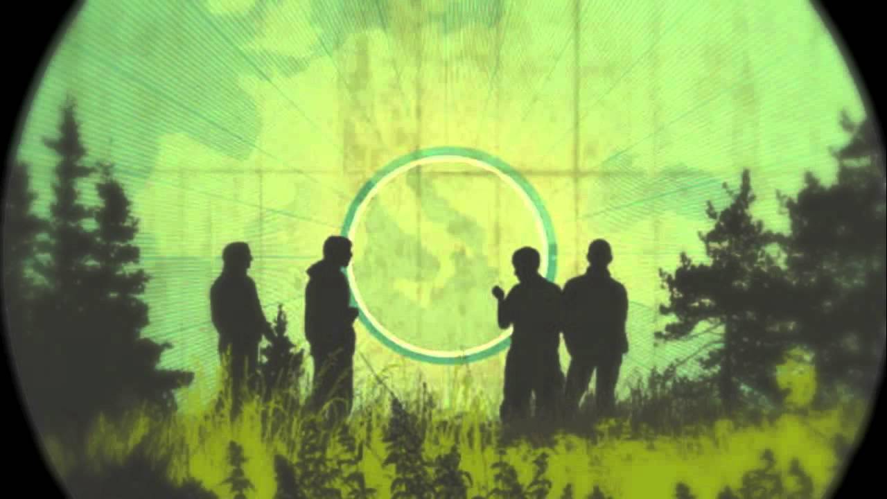 YokoO - Spiritual (Original Mix)