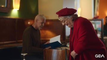 Let’s get connected – digital solutions for GEA separators and decanters