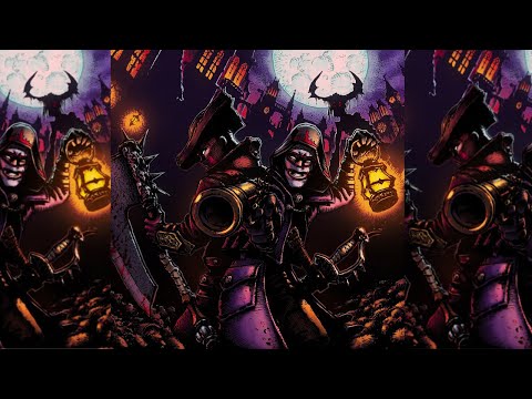 Velial Squad - Камера пыток (prod. by Meep, Wander)