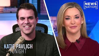 Will Trump Appear During Tpusas Halftime Show? Katie Pavlich Tonight