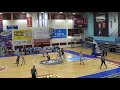בנות הרצליה - אליצור רמלה, מחזור 13, רבע 4