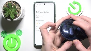 BASEUS Eli Sport 1 - How to Pair with Android? | Quick Bluetooth Setup