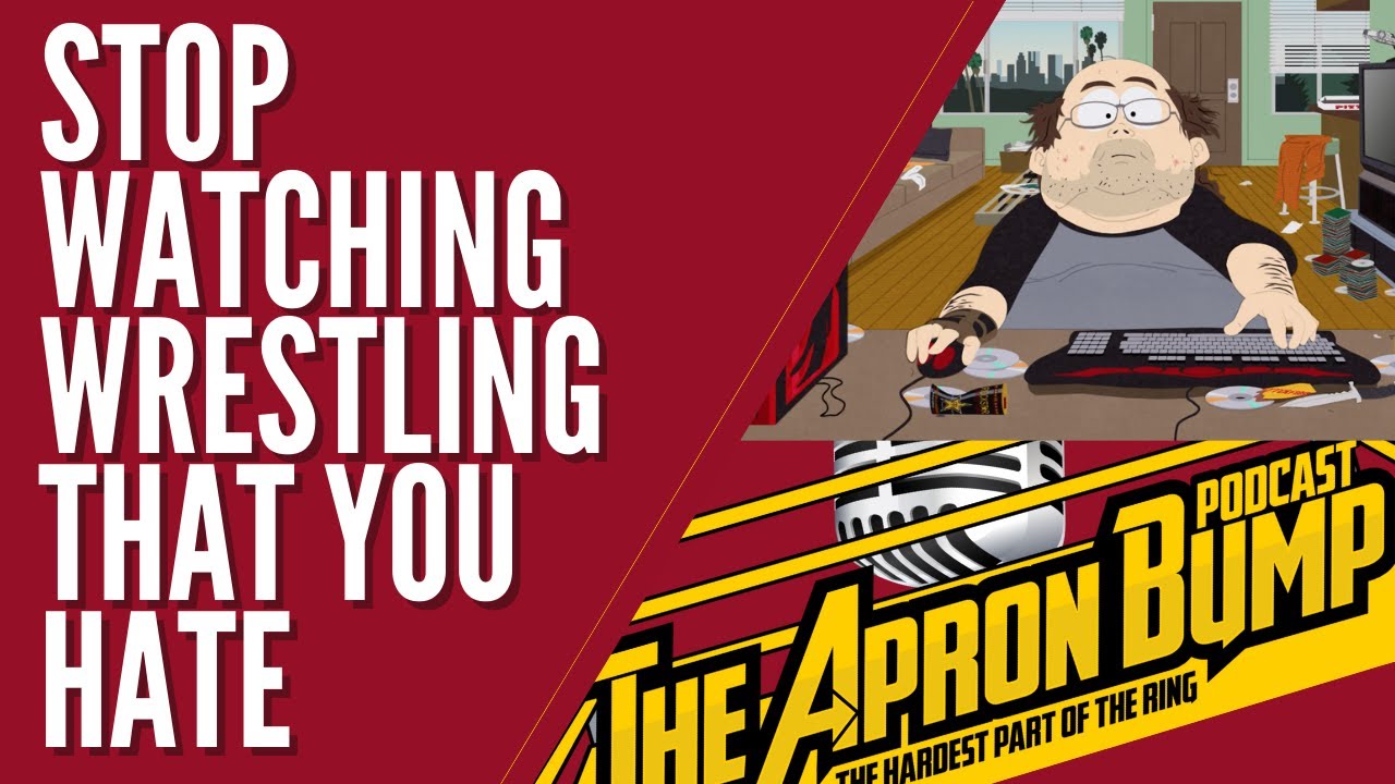 You Know A Podcaster Like This...