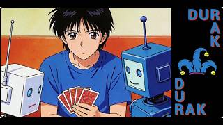 Durak (NES version) screenshot 4