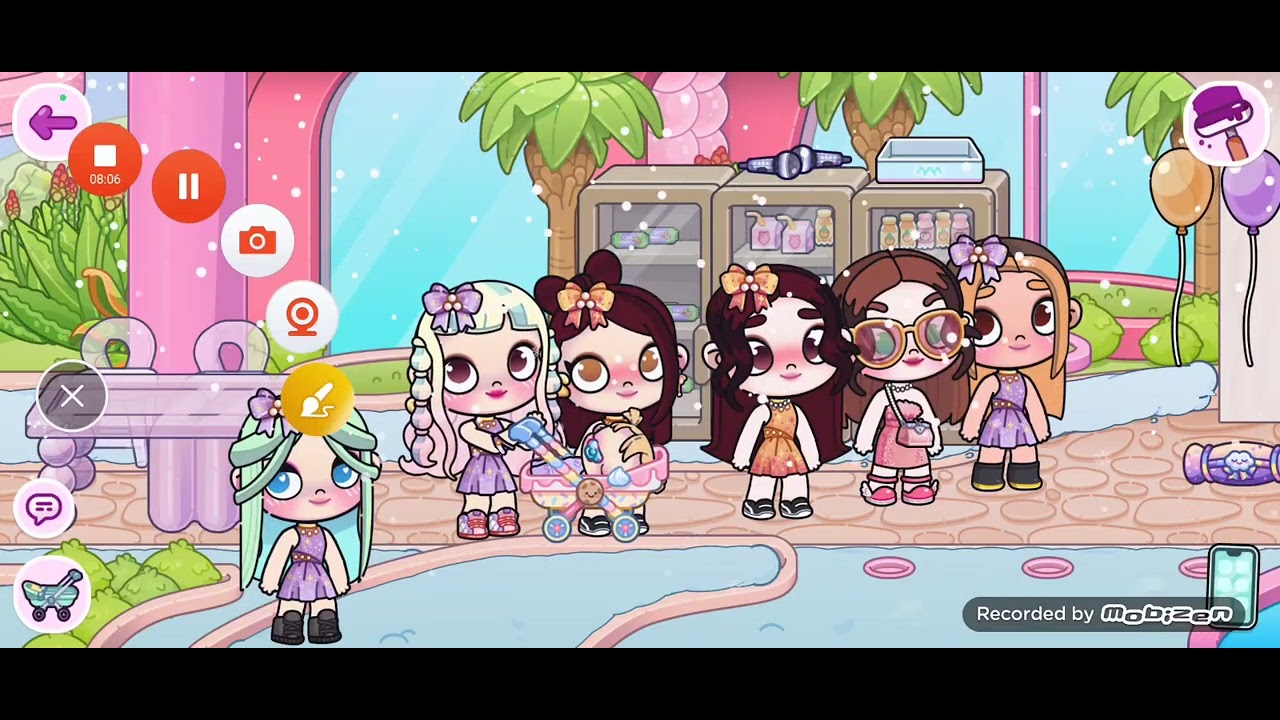 احتفال New year 🎊