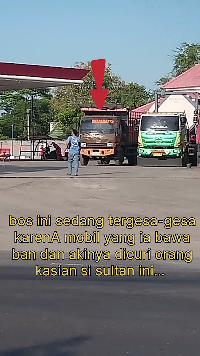 nasib malang sibos muda ini #realyoutube #kehilangan #bosmuda