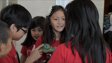 Robotics Open House 2013