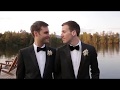 A Refined, Upstate New York Wedding With Some Campy Touches | Martha Stewart Weddings A Refined, Upstate New York Wedding With Some Campy Touches | Martha Stewart Weddings