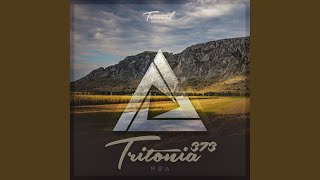 Healing Forest (Tritonia 373)