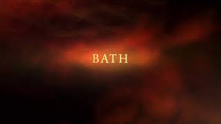 Bath City In England
