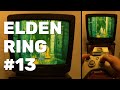 Elden Ring Walkthrough Part 13 (Xbox 360 CRT TV)