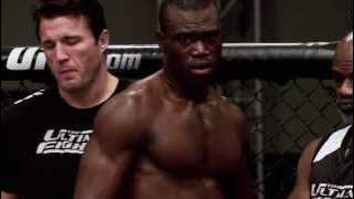 The Ultimate Fighter 17: Knockout of the Season