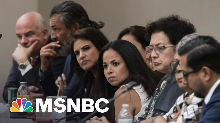 Texas Democrats To Hold Events To Push For National Voting Rights