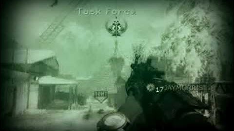 MW2: 5 In 1 NoobTube : Hc SnD : Salvage : #2
