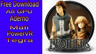 How to Install Brothers A Tale of two sons free for android all devices   100% Working.#Gaming BD 24 screenshot 2