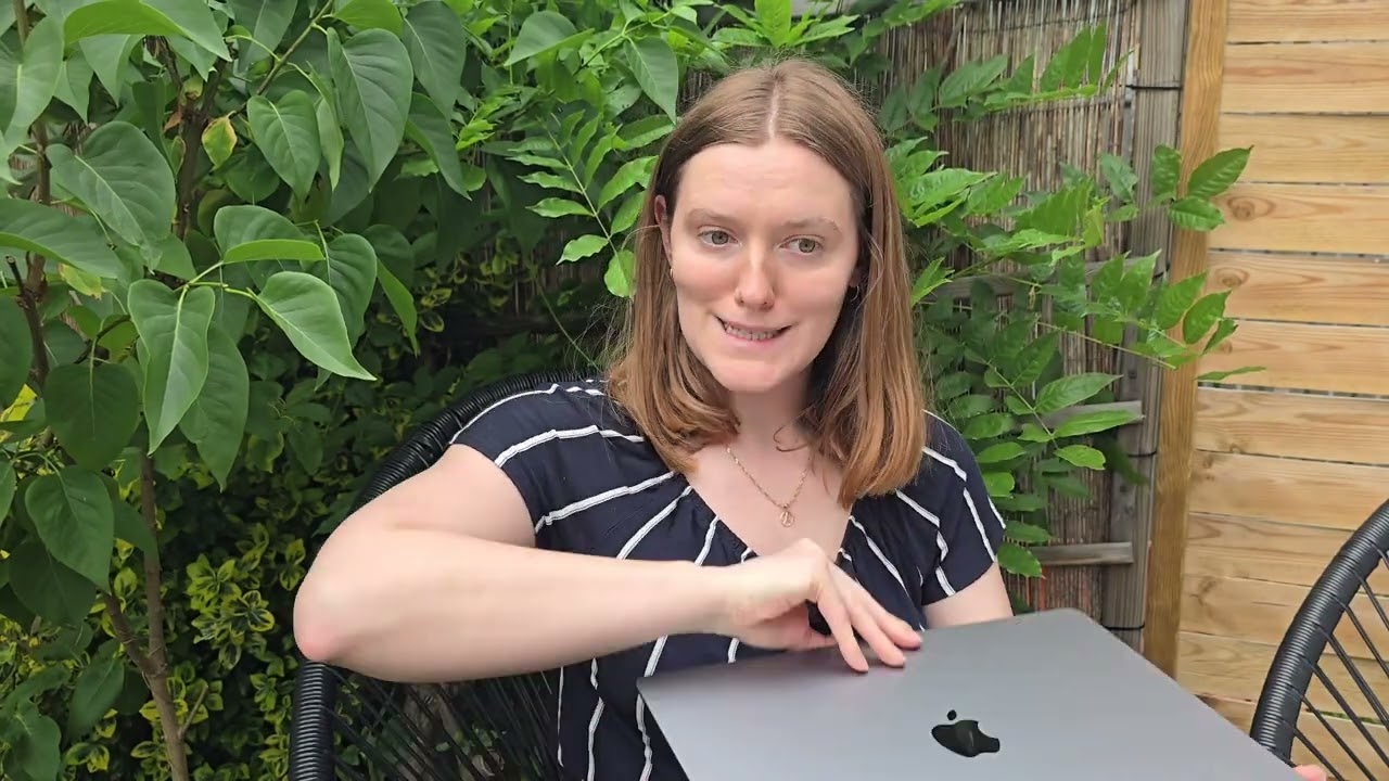 Moja pierwsza gala 2