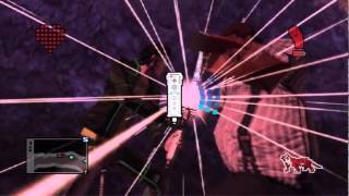 No More Heroes 2 #8: Rank 24 Fight (Uncut)
You can find all of our LPs in one place at http://chipandironicus.com/ . Videos are hosted at higher quality on our site and also allow you to download the source videos.
Index: http://chipandironicus.com/games/nmh2/index.html
Download this video here: http://chipandironicus.com/games/nmh2/15.html No More Heroes 2 #8: Rank 24 Fight (Uncut)