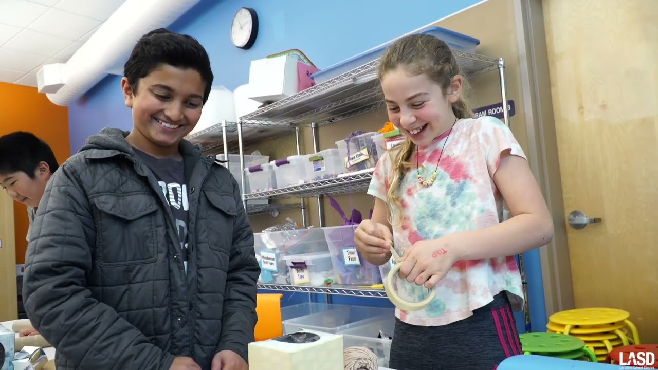 Los Altos School District 2022 YouTube los-altos-school-district-2022-youtube