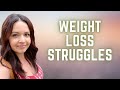 Weight loss struggles retreat recap morning light  leptin resistance