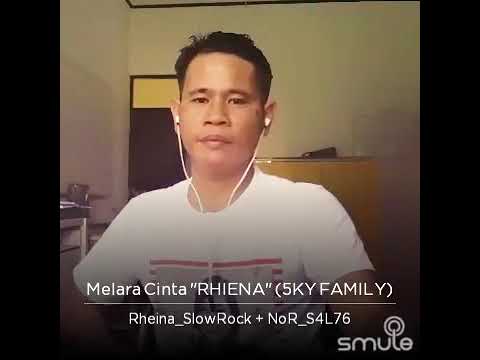Melara Cinta Rhei Sal76