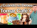 El Café Saludable? - Beneficios Y Contraindicaciones Del Café Para Tu Salud