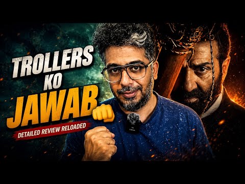 🔥Batwara 1947 Review Reloaded Explained | Trollers Ke Saare Sawaalon Ka Muh Tod Jawaab 💪