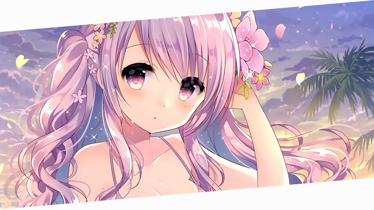 Nightcore | Cool Vibration ✗